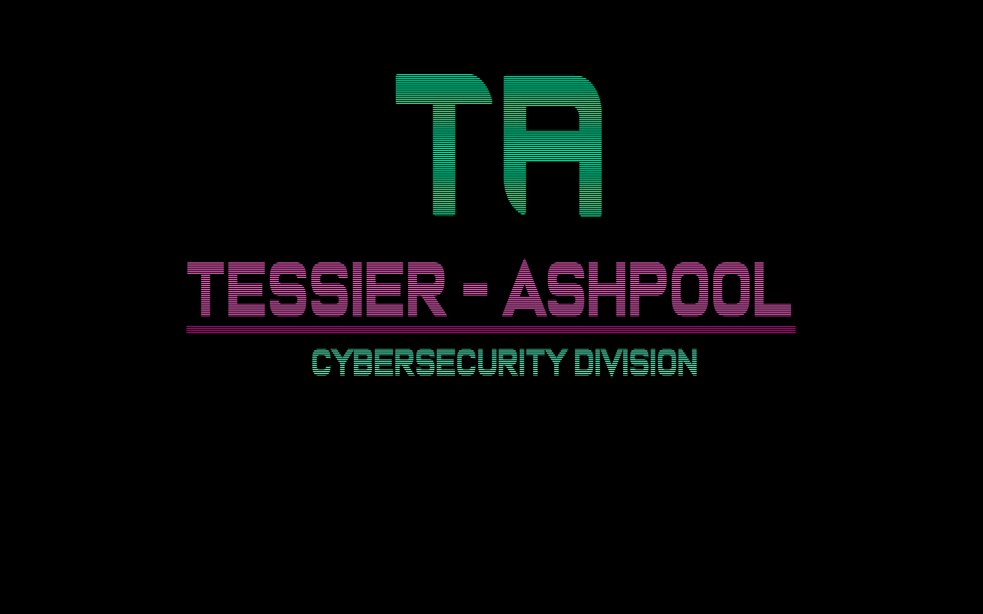 TA Cybersecurity Division